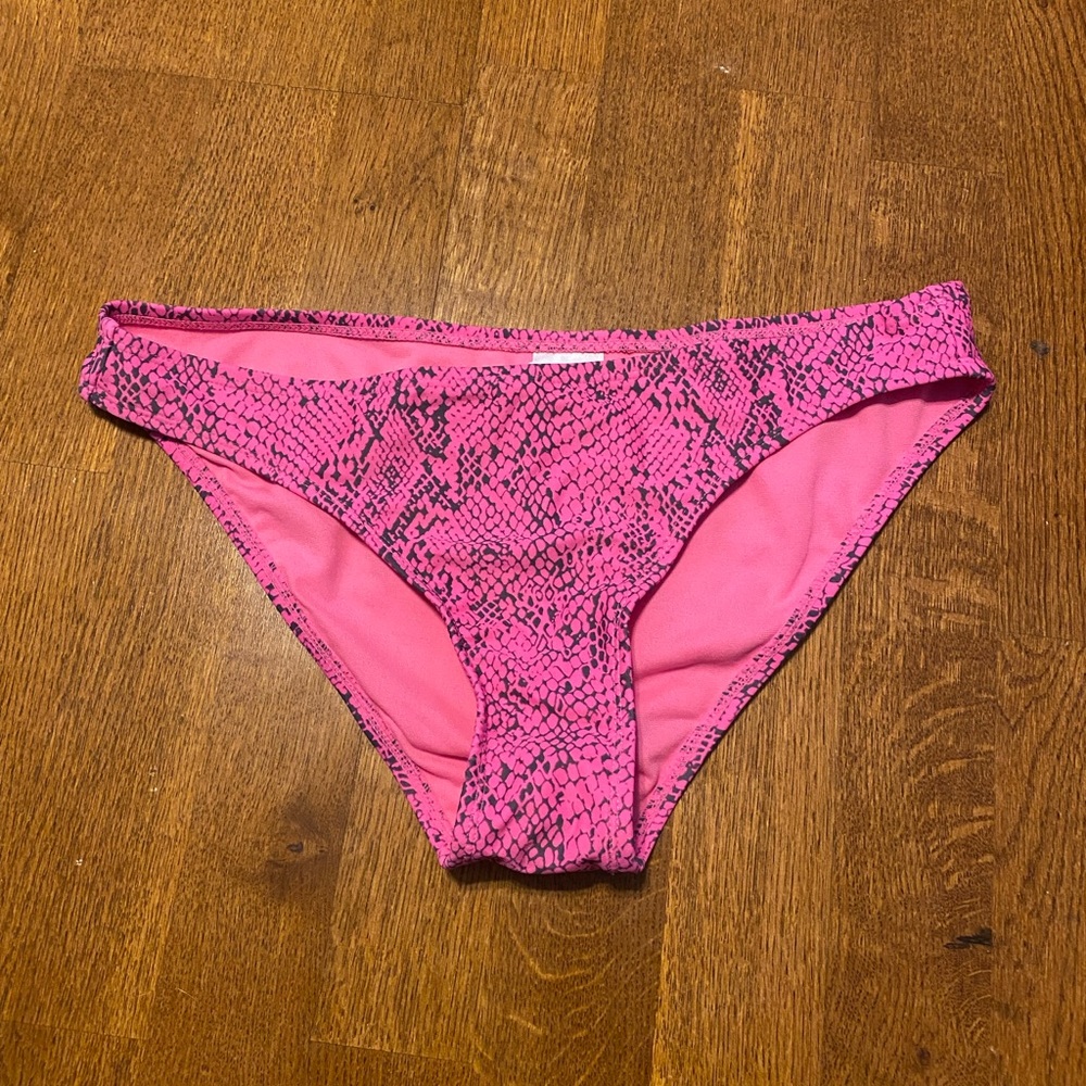 Bikini bottoms